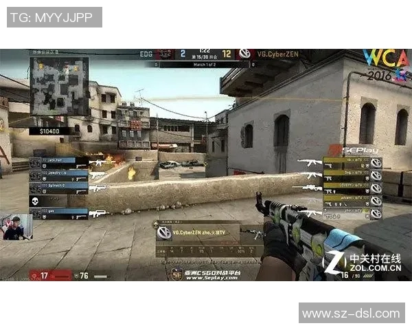 EDG边路渗透策略分析及其在CSGO比赛中的成败得失