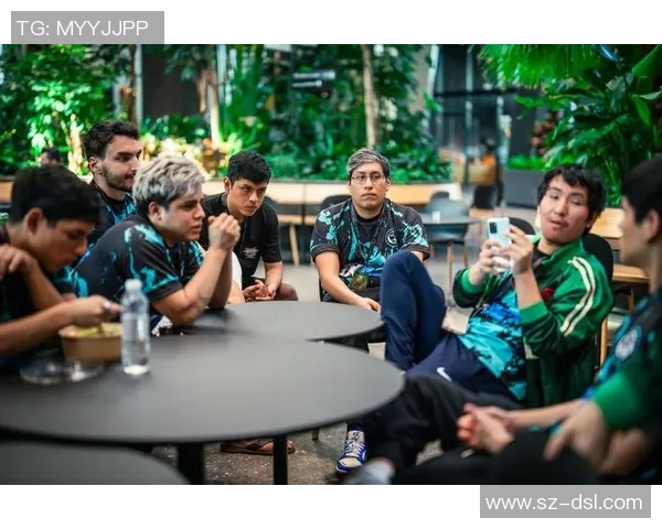 DOTA2战术解析：全面剖析WE战队的压制策略与执行力