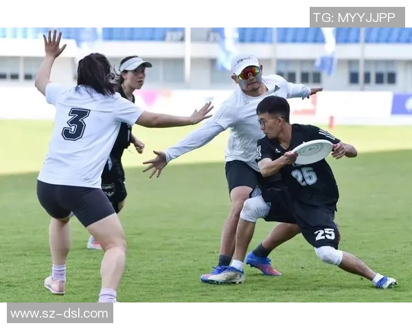 南京飞盘队配合表现数据分析揭示团队协作与战术执行的关键因素