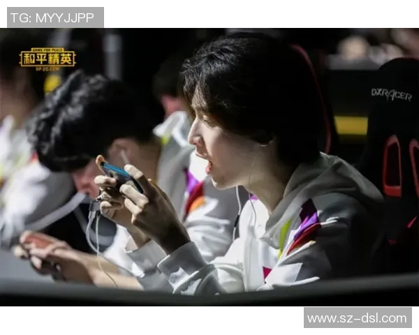 和平精英焦点分析:深入探讨FPX战队的实力与战术优势 和平精英焦点分析:深入探讨FPX战队的实力与战术优势