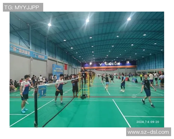 广州羽毛球队在羽毛球节奏排名中创下历史新高引发广泛关注与赞誉 广州羽毛球队在羽毛球节奏排名中创下历史新高引发广泛关注与赞誉