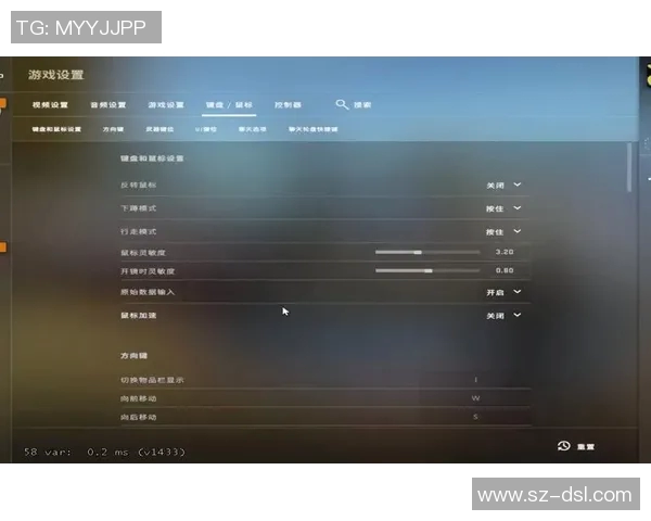 张芳的CSGO人生:从新手到高手的深度对话与成长之路 张芳的CSGO人生:从新手到高手的深度对话与成长之路