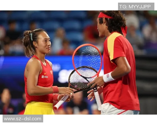 广州网球队在联合会杯中的心理素质分析与表现评估