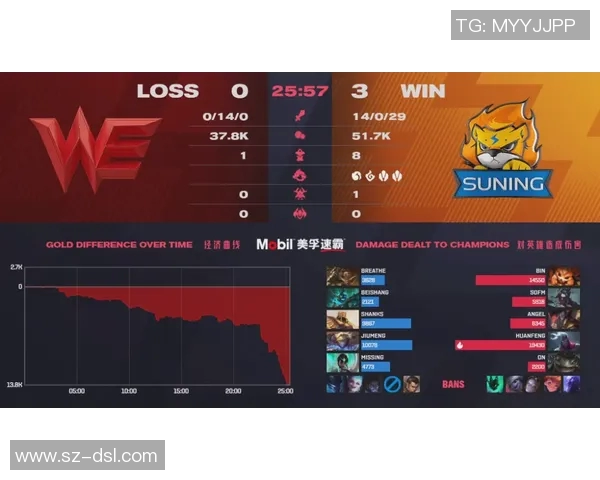 数据分析揭示WE战队在赛事中的实力与表现全景解析