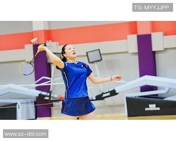 李静的羽毛球之路：从赛场到人生的精彩对话