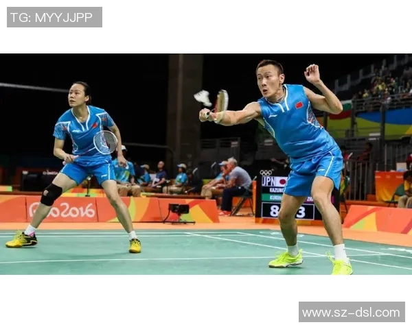 杭州羽毛球队进攻战术解析与热点动态探讨