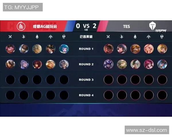 深入分析TES战队的盯防策略与战术执行细节