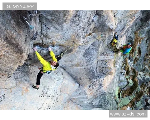 极限运动的成功秘诀刘静分享她的奋斗与激情之路