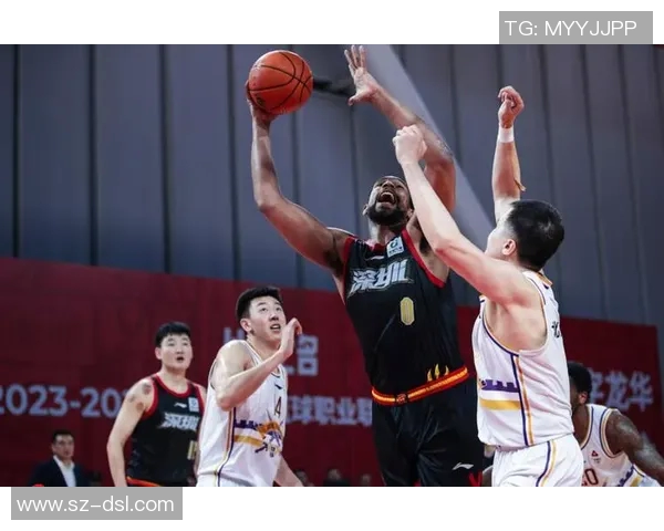 深圳篮球队逆袭之路：从低谷到巅峰的杯赛传奇故事