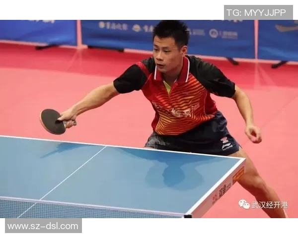 武汉乒乓球队逆袭之路总决赛特别报道展现拼搏精神与团队力量