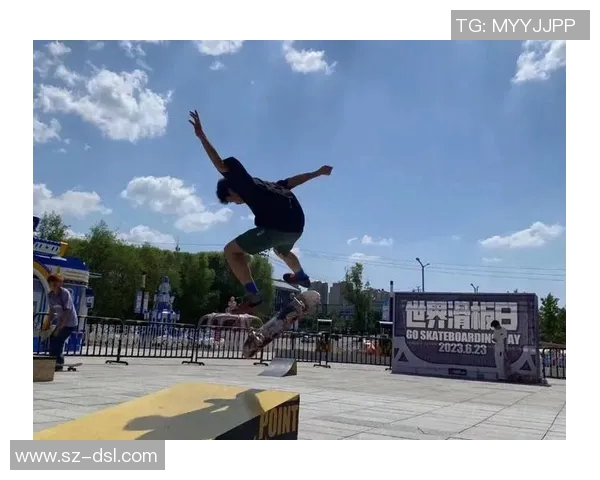 热议滑板文化的崛起与北京滑板队的创新发展之路