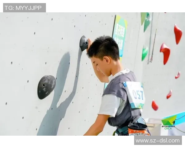 重庆攀岩队战术创新引领攀岩新高度再创佳绩 重庆攀岩队战术创新引领攀岩新高度再创佳绩