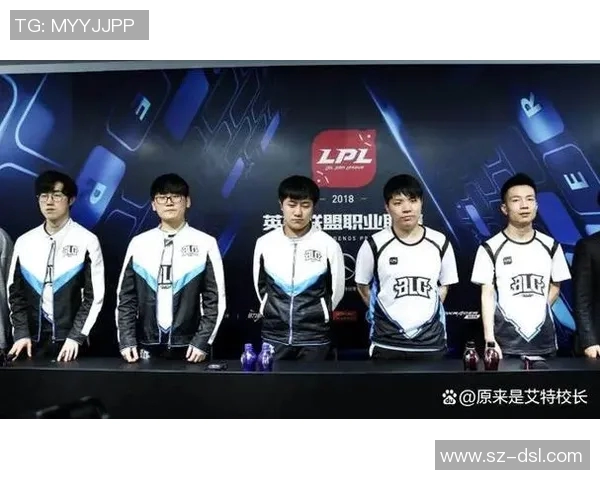 聚焦王者荣耀：探讨BLG战队的崛起与实力背后的故事