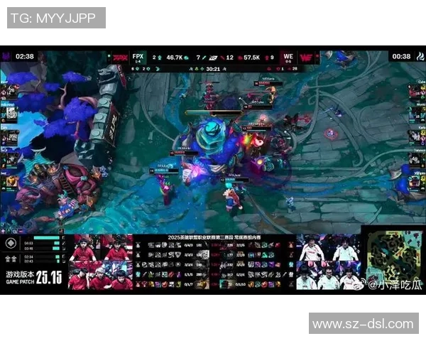 英雄联盟意识排名新突破WE战队表现引发热议与期待