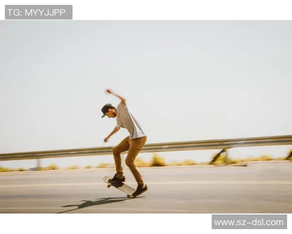 重庆滑板队的逆袭之旅:从街头到赛场的奋斗与成长纪实 重庆滑板队的逆袭之旅:从街头到赛场的奋斗与成长纪实