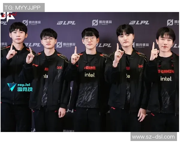 重磅专题：JDG战队如何通过盯防革新引领电竞战术新潮流