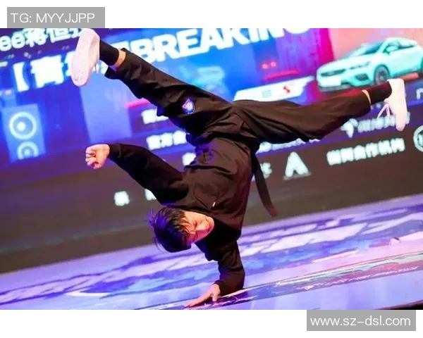 赛后分析：广州街舞队与武汉街舞队的默契配合与战术对抗探讨