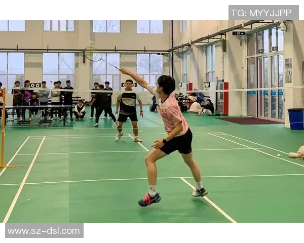 羽毛球意识提升南京羽毛球队创历史新高展现竞技实力