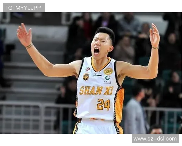 西安篮球队球员个人能力分析与发展潜力探讨