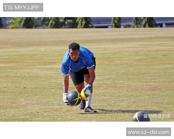 足球新手必看：提升耐力的全面训练与技巧指南