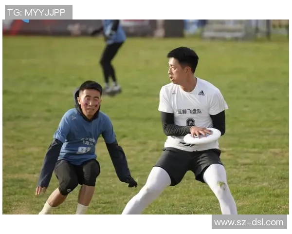 飞盘速度排行榜揭晓上海飞盘队荣获第四名展现强劲实力