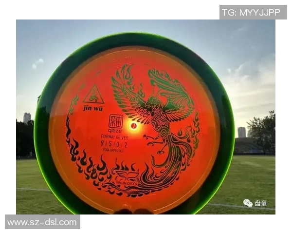 飞盘新手必看：提升游戏意识的全面入门指南与技巧分享