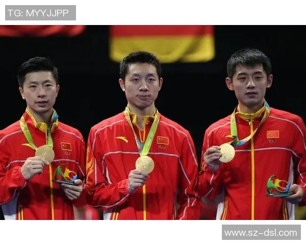 上海乒乓球队整体压制表现分析与未来发展方向探讨