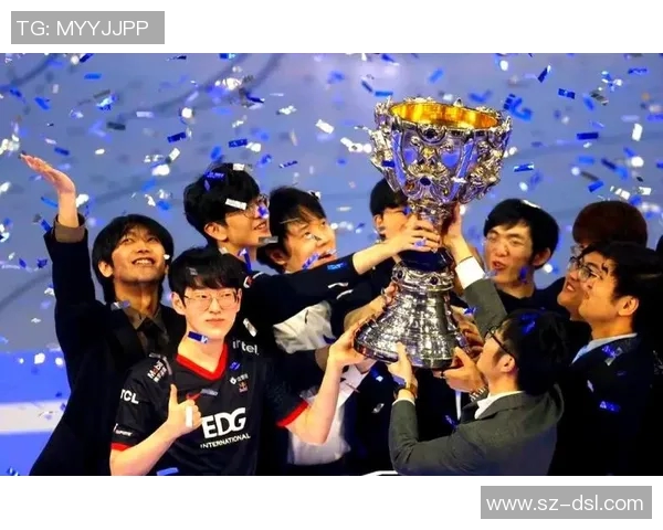 EDG战队转型之路揭秘：从辉煌到重生的奋斗历程与未来展望