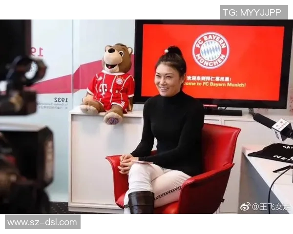 专访刘娜:探寻足球背后的成功秘诀与成长之路 专访刘娜:探寻足球背后的成功秘诀与成长之路