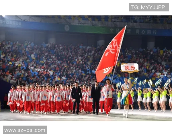 全运会特别报道：西安羽毛球队勇攀高峰的奋斗与荣耀之路