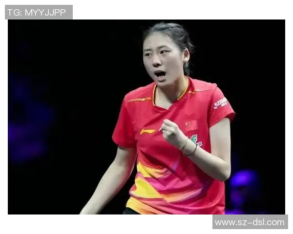 北京乒乓球队实力引发热议球迷对未来表现充满期待与争论 北京乒乓球队实力引发热议球迷对未来表现充满期待与争论