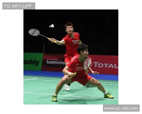 专访羽毛球名将张军探索他成功背后的秘诀与心路历程