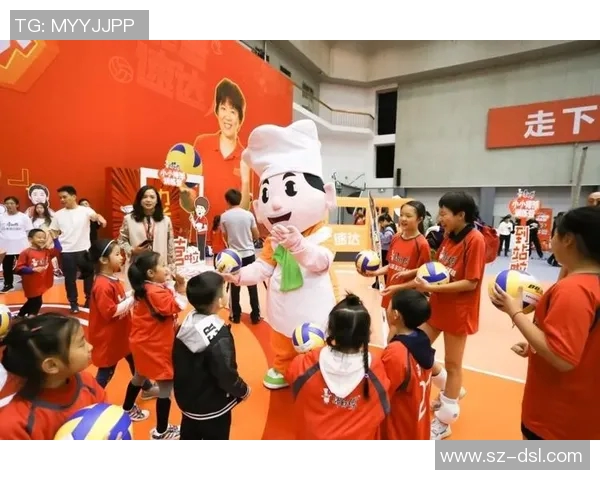 专访黄伟：深入探讨排球成功背后的训练理念与团队协作秘诀