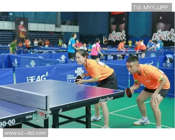 南京乒乓球队状态分析与未来发展展望聚焦乒乓球运动的热情与挑战