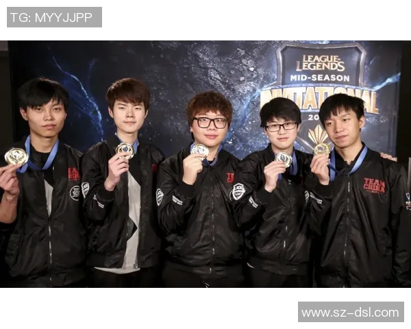 对话陈秀英：回顾王者荣耀职业生涯的辉煌与挑战