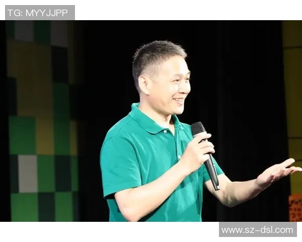 对话杨军：回顾网球生涯的辉煌与挑战与未来展望