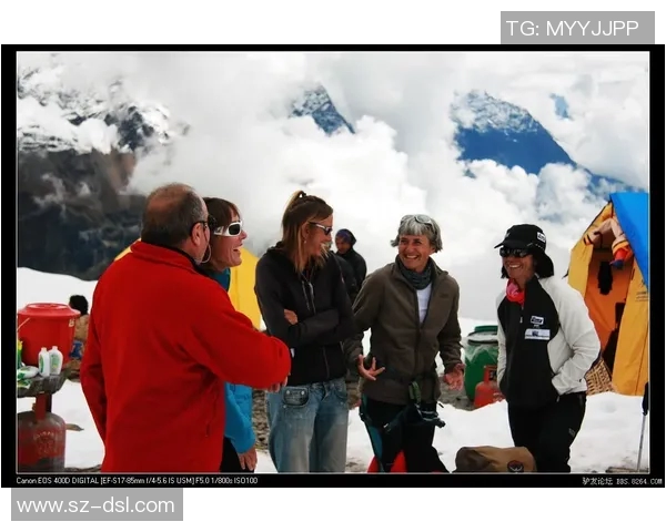 攀岩人生的高峰与低谷刘秀英分享她的攀岩故事与心路历程 攀岩人生的高峰与低谷刘秀英分享她的攀岩故事与心路历程