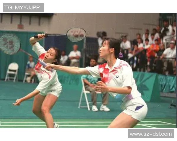 张秀英专访：从羽毛球新星到传奇教练的辉煌人生回顾