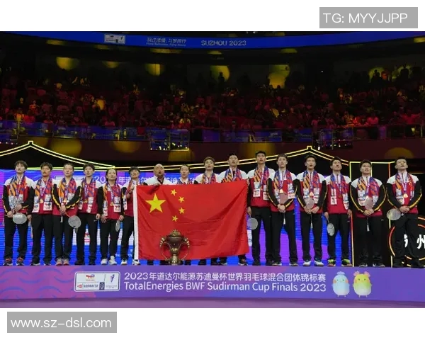 武汉羽毛球队在联合会杯中的拼搏历程与荣耀时刻全景回顾