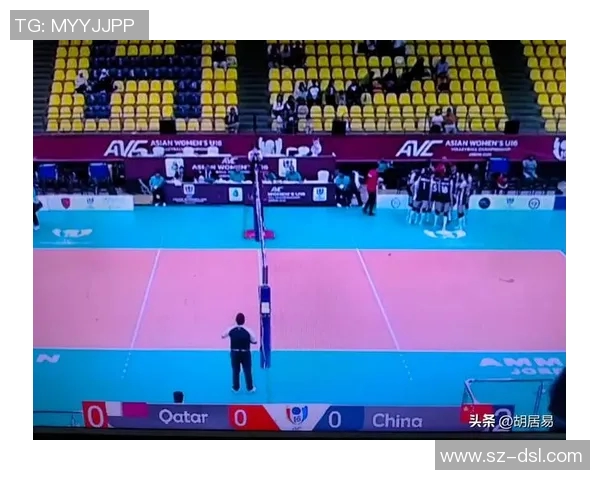 聚焦排球：探讨西安排球队如何掌控比赛节奏与战术调整