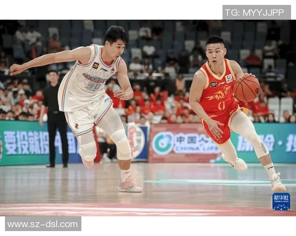 CBA激战山东高速对决浙江广厦谁能在季后赛中笑到最后