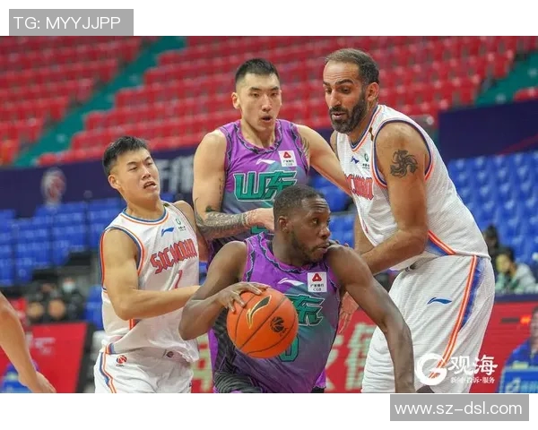 2021年CBA福建队与江苏队精彩对决回顾及赛后分析