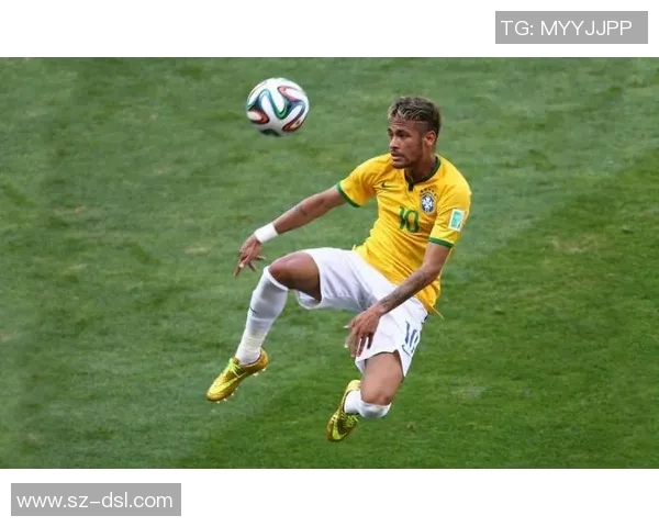 内马尔的足球传奇：从巴西小子到世界巨星的辉煌之路