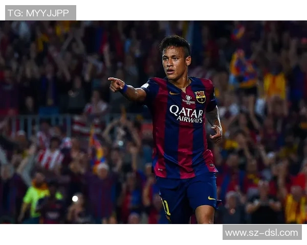 内马尔的足球传奇之路与未来展望:从巴西天才到全球偶像的蜕变 内马尔的足球传奇之路与未来展望:从巴西天才到全球偶像的蜕变