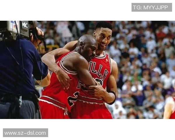 公牛与爵士总决赛高清回顾精彩瞬间与经典对决分析