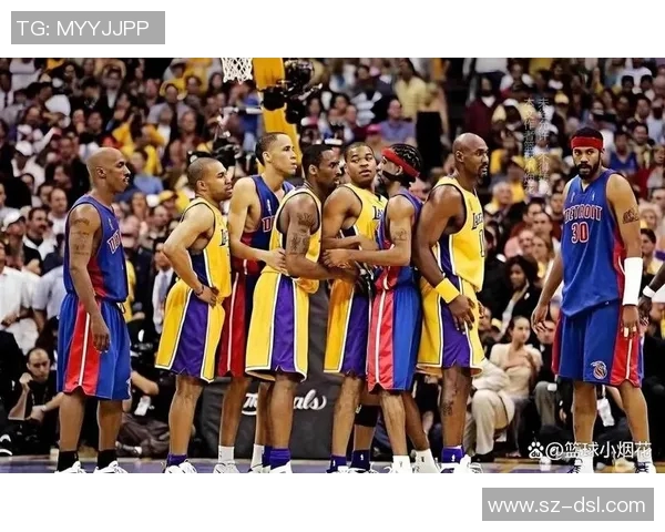 精彩对决NBA篮网与湖人巅峰对决视频回顾与精彩瞬间解析