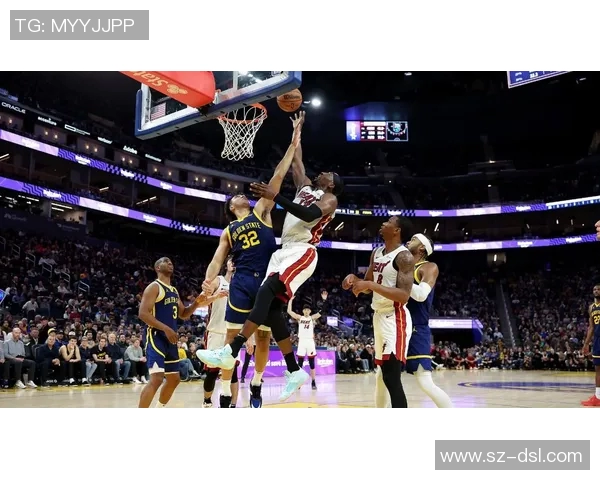 2014年热火与勇士经典对决回顾揭示篮球战术与球员风采的精彩瞬间