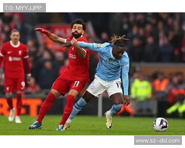 2017年曼城与利物浦对决前瞻分析及比赛结果预测