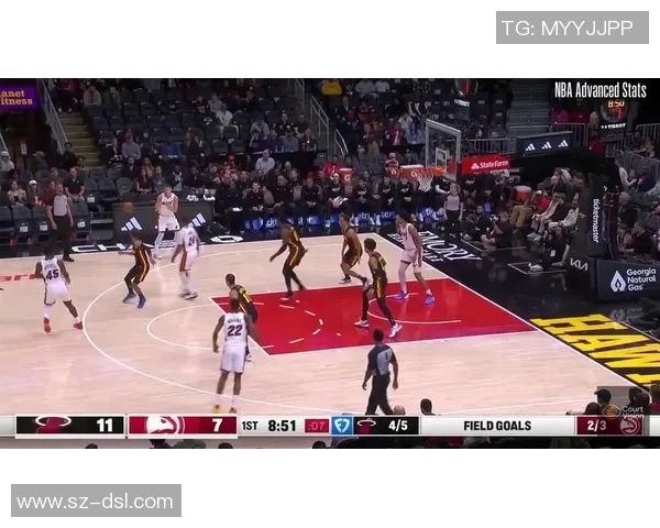 2012年NBA季后赛老鹰对热火精彩回放全程回顾与分析