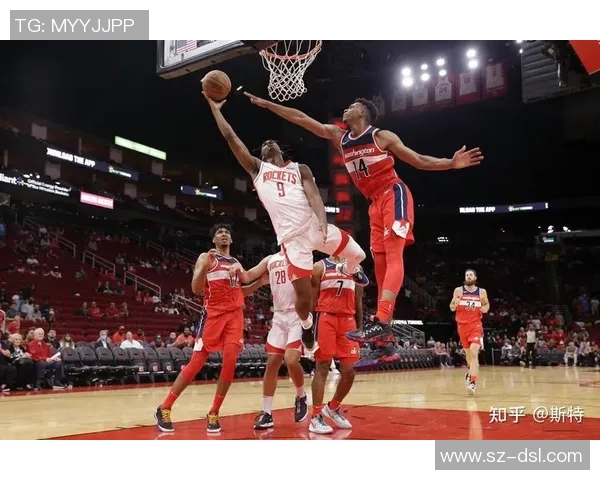 2019年NBA精彩对决公牛与火箭的激烈较量回顾与分析